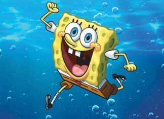 Bất ngờ “Chú bọt biển tinh nghịch” từng suýt bị cấm chiếu Thông tin phim Chú Bọt Biển Tinh Nghịch