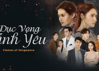 Dục Vọng Tình Yêu – bộ phim chứa đựng nội dung cực “drama” Nội dung Dục Vọng Tình Yêu