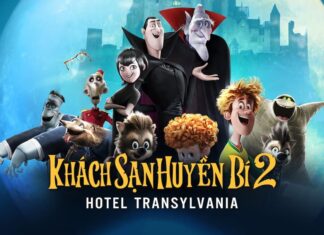 ‘Hotel Transylvania’ – Khách sạn huyền bí hy vọng khởi chiếu Nội dung Khách Sạn Huyền Bí