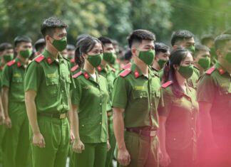 Khối ngành Công an học trường nào? Cần thi khối nào? Những thông tin cần biết về ngành Công an