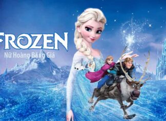 Nữ hoàng băng giá 2 sớm thu 350 triệu USD sau 3 ngày Giới thiệu Nữ Hoàng Băng Giá
