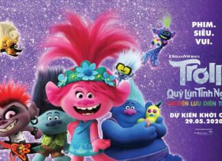 Quỷ lùn tinh nghịch: Câu chuyện âm nhạc đầy màu sắc Lịch sử âm nhạc gói gọn trong 90 phút