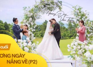 ‘Thương ngày nắng về’ đánh lừa khán giả ở tập cuối Phần kết khác bản gốc