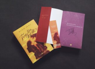 Truy tìm ký ức – Hành trình tìm lại nhau đáng nhớ nhất Thông tin cơ bản về truyện Truy tìm ký ức