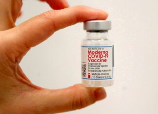 Vaccine Moderna: Nguồn gốc, đối tượng tiêm, mức độ an toàn Vaccine Moderna được sản xuất tại nước nào?
