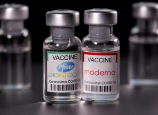 Vaccine Pfizer: Nguồn gốc, đối tượng tiêm, lịch tiêm Cơ chế hoạt động của vaccine Pfizer (BNT162b2)