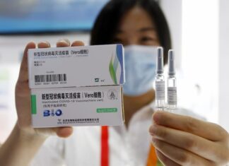 Vaccine Vero Cell của nước nào? Có hiệu quả không? Cơ chế của vaccine Trung Quốc là gì?