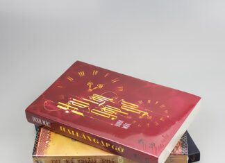 Review truyện hot Hai Lần Gặp Gỡ của tác giả Đinh Mặc Hai lần gặp gỡ. Tựa đề cũng là kết thúc cho câu chuyện.