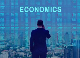 Học ngành kinh tế ra trường làm gì? Top 4 ngành nghề hot Ngành kinh tế là gì?