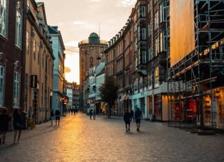 EU là gì ? Liên minh châu âu EU bao gồm bao nhiêu nước? Các thành viên EU gồm :