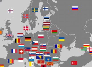 Bắc Âu gồm những nước nào và thông tin của mỗi nước Bắc Âu gồm những nước nào?