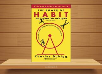 Review Sức mạnh của thói quen – Sách tâm lý hay nhất Đôi nét về tác giả Charles Duhigg