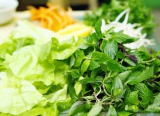 Có nên ăn rau sống không? Lợi và hại của rau sống là gì? Có nên ăn rau sống không