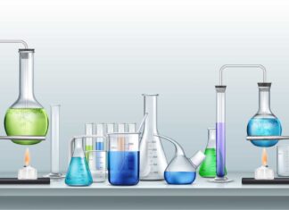 Học Môn Hóa học: Cách Để Nâng Cao Hiệu Quả Học Tập Cách để nhớ lâu dữ liệu về Môn Hóa học