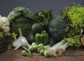 Những loại rau tốt cho sức khỏe mà bạn cần biết để bổ sung Những loại rau tốt cho sức khỏe