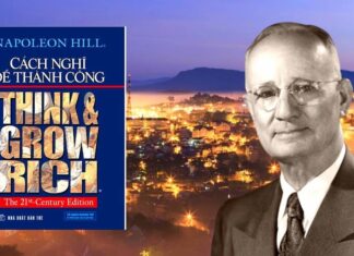 Học Cách Nghĩ Để Thành Công: Sách Giúp Bạn Tự Tin Học Cách Nghĩ Để Thành Công