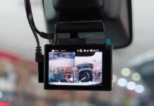 Cách sử dụng camera hành trình từ A đến Z cho người mới Cách lắp đặt camera hành trình