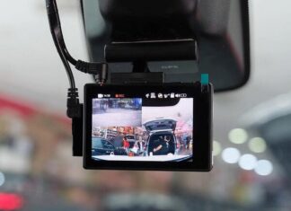 Cách sử dụng camera hành trình từ A đến Z cho người mới Cách lắp đặt camera hành trình