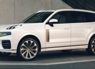 Xe Lynk & Co: Một Cuộc Cách Mạng Trong Ngành Ô Tô Xe lynk & co với thiết gọn gàng và động cơ hiện đại cho người dùng được trải nghiệm tốt