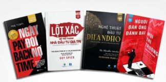 Sách Đầu Tư Chứng Khoán: Hướng Dẫn Cho Nhà Đầu Tư Mới Sách đầu tư chứng khoán của các nhà đầu tư chuyên nghiệp