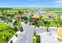 Hoa Viên Nghĩa Trang: Nơi An Nghỉ Vĩnh Hằng Và Tôn Vinh Di Sản Hoa viên nghĩa trang mang ý nghĩa sâu sắc