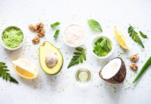 Mỹ Phẩm Thiên Nhiên: Lựa Chọn An Toàn, Hiệu Quả Cho Làn Da Mỹ phẩm thiên nhiên luôn là sự lựa chọn hàng đầu về chăm sóc da