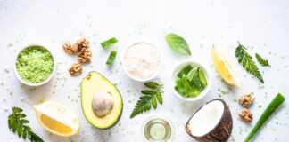 Mỹ Phẩm Thiên Nhiên: Lựa Chọn An Toàn, Hiệu Quả Cho Làn Da Mỹ phẩm thiên nhiên luôn là sự lựa chọn hàng đầu về chăm sóc da