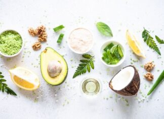 Mỹ Phẩm Thiên Nhiên: Lựa Chọn An Toàn, Hiệu Quả Cho Làn Da Mỹ phẩm thiên nhiên luôn là sự lựa chọn hàng đầu về chăm sóc da