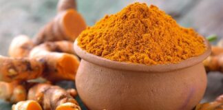 Tinh Bột Nghệ – Tác Dụng, Công Dụng và Cách Sử Dụng Hiệu Quả Tinh bột nghệ không đơn thuần mang lại sức khỏe còn mang lại làn da đẹp