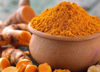 Tinh Bột Nghệ – Tác Dụng, Công Dụng và Cách Sử Dụng Hiệu Quả Tinh bột nghệ không đơn thuần mang lại sức khỏe còn mang lại làn da đẹp