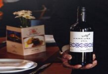 Các Loại Rượu Vang Ngọt Ngon Nhất Và Cách Chọn Rượu Chuẩn