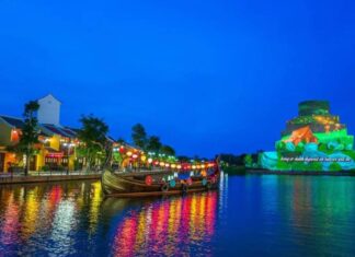 Kinh Nghiệm Du Lịch Hội An Tự Túc Từ A Đến Z Mới Nhất Trải nghiệm các hoạt động thú vị khi đi du lịch Hội An