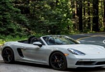 Xe Porsche 4 Chỗ: Top 4 Dòng Xe Đẳng Cấp Và Giá Bán Hãng xe nổi tiếng này đến từ nước Đức