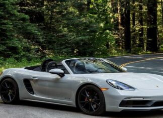 Xe Porsche 4 Chỗ: Top 4 Dòng Xe Đẳng Cấp Và Giá Bán Hãng xe nổi tiếng này đến từ nước Đức