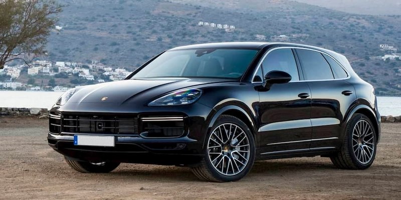 Sở hữu một chiếc xe Porsche là mong ước của nhiều người