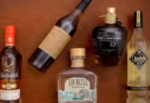 Các Loại Rượu Rum Phổ Biến: Hương Vị Và Cách Thưởng Thức Phân biệt rượu Rum với Rượu Gin