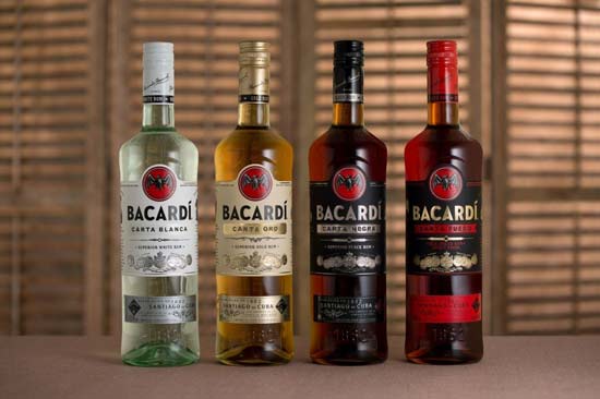 Rượu Rum
